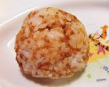 ☆簡単キャラ弁！仔ぶたちゃん♪♪☆作り方1写真