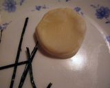 ☆簡単キャラ弁！仔ぶたちゃん♪♪☆作り方2写真