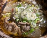豚バラ大根アヒージョ作り方4写真