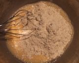 ホットケーキミックスでもっちりオムレット作り方2写真