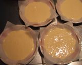 ホットケーキミックスでもっちりオムレット作り方4写真