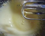 抹茶のシフォンケーキ作り方1写真