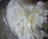 抹茶のシフォンケーキ作り方2写真