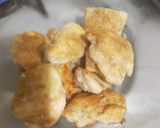 鶏むね肉の洋風南蛮漬け作り方7写真