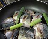 おかず＆お弁当にも☆【サバの煮つけ】作り方2写真