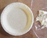 FPで作る〜折り込み不要☆パイ生地作り方10写真