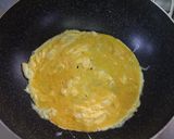 簡単★我が家のスタミナカレー炒飯作り方2写真