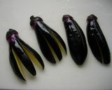 揚げなすのカレーマリネ作り方2写真