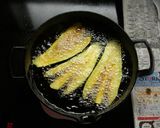 揚げなすのカレーマリネ作り方3写真
