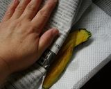 揚げなすのカレーマリネ作り方5写真
