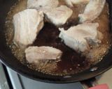 熟味酢でおいしいスペアリブ作り方3写真