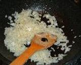 洋食屋さんのオムライス作り方3写真