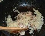 洋食屋さんのオムライス作り方4写真