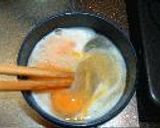 洋食屋さんのオムライス作り方7写真