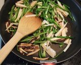 安い細切れ肉でｗ節約☆チンジャオロース作り方4写真