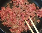 安い細切れ肉でｗ節約☆チンジャオロース作り方5写真