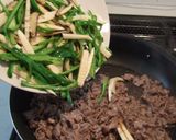 安い細切れ肉でｗ節約☆チンジャオロース作り方6写真