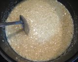 大根と豆腐のゆず胡椒餡かけ作り方7写真