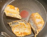 ご飯がすすむ🐾鯖の蒲焼き作り方4写真