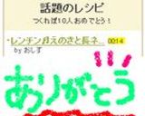 レンチン♬えのきと長ネギのポン酢和え作り方6写真