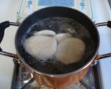 おかんの★手のはらだんご★作り方5写真
