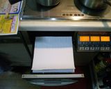 準備が肝心♪綺麗に揚げ物✿勝負のトンカツ作り方3写真