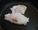 簡単!!包み卵の甘辛作り方3写真