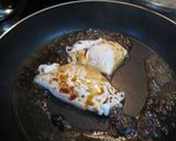 簡単!!包み卵の甘辛作り方5写真