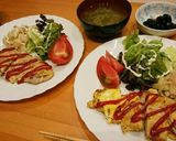 ジャーマンポテト作り方5写真