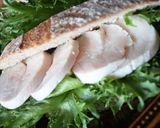 鶏ハム作り方5写真