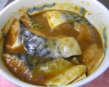 鯖(さば)のムニエル★カレー風味｡･:*:☆作り方2写真