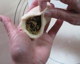 作るならドドッーンと惣菜パン作り方4写真
