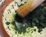 しそたっぷり　めんつゆ　つけダレ☆作り方4写真