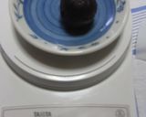 おばあちゃんのヨモギ饅頭作り方7写真