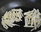 鳥ムネ肉のおジャガdeサンド焼き★作り方4写真