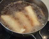 残り野菜で簡単☆手作り春巻き作り方12写真