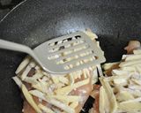 鳥ムネ肉のおジャガdeサンド焼き★作り方7写真