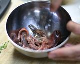 ちょっとおしゃれに簡単！！温野菜作り方2写真