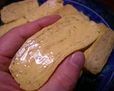 甘ぁぁぁい！厚焼き玉子焼き♪（改正版）作り方5写真