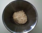 天然酵母♡フランスパン作り方2写真
