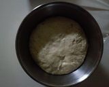 天然酵母♡フランスパン作り方3写真