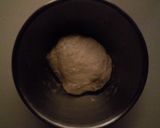 天然酵母♡フランスパン作り方4写真