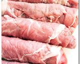 肉巻き♪ 紫蘇ごぼう ♪ チョイ辛作り方5写真