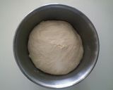 天然酵母♡フランスパン作り方5写真