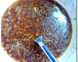 肉巻き♪ 紫蘇ごぼう ♪ チョイ辛作り方8写真