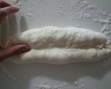 天然酵母♡フランスパン作り方10写真