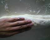 天然酵母♡フランスパン作り方11写真