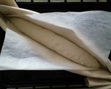 天然酵母♡フランスパン作り方14写真
