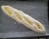 天然酵母♡フランスパン作り方17写真