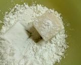 冷やし揚げ出し豆腐作り方1写真